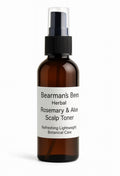 Herbal Rosemary & Aloe Scalp Toner