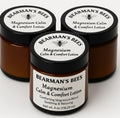 Magnesium Calm & Comfort Lotion 4 oz.