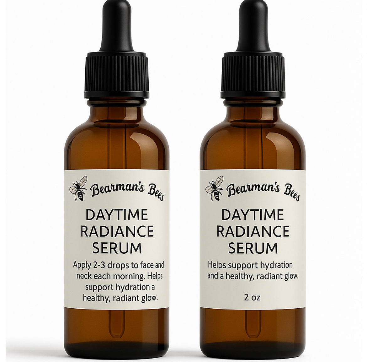 Daytime Radiance Serum 2 oz (59.15)