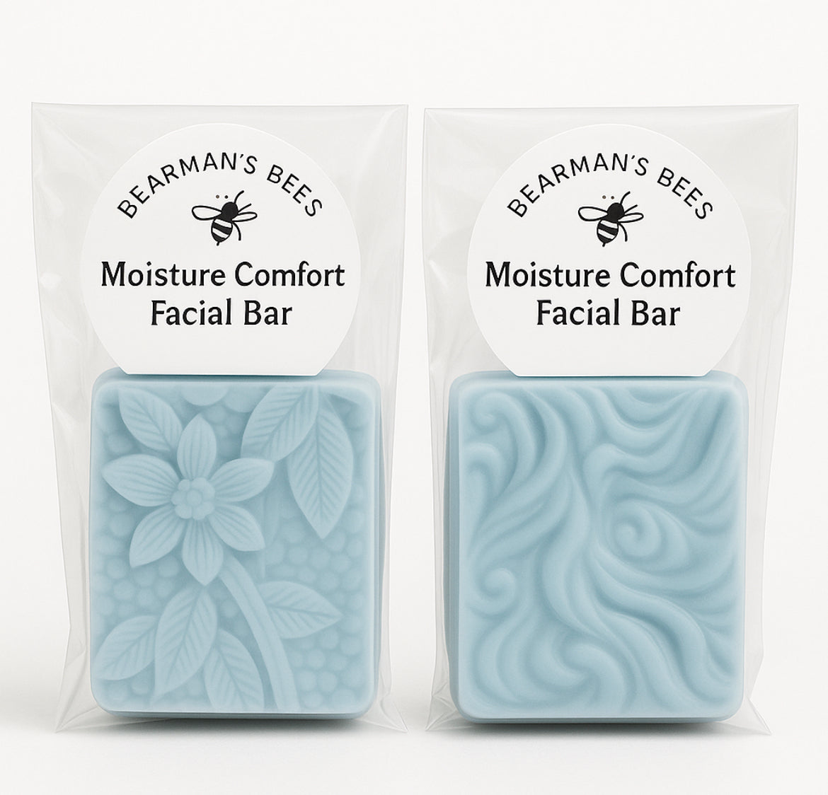 Moisture Comfort Facial Bar