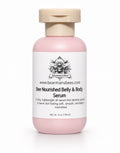 Bee Nourished Belly & Body Serum