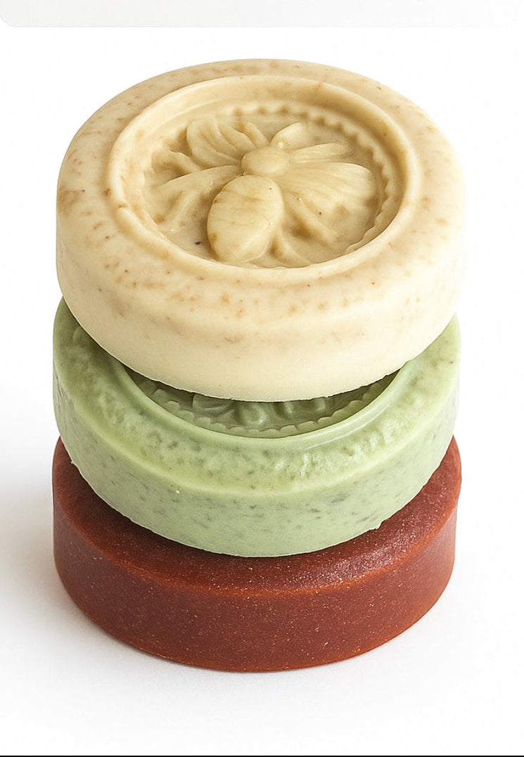 Facial Bars - Variety