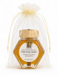 Honey Gift Jar
