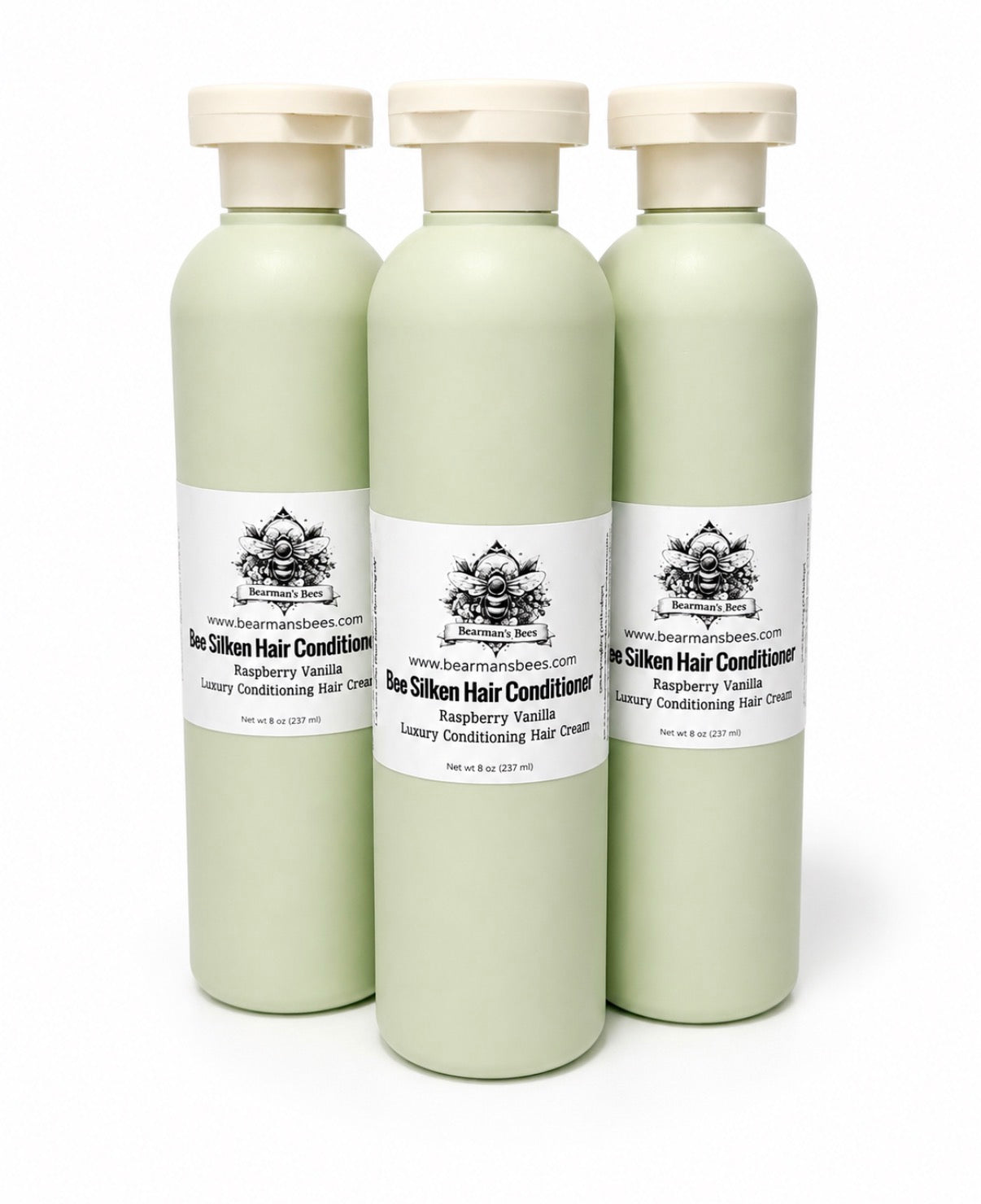 Bee Silken Hair Conditioner