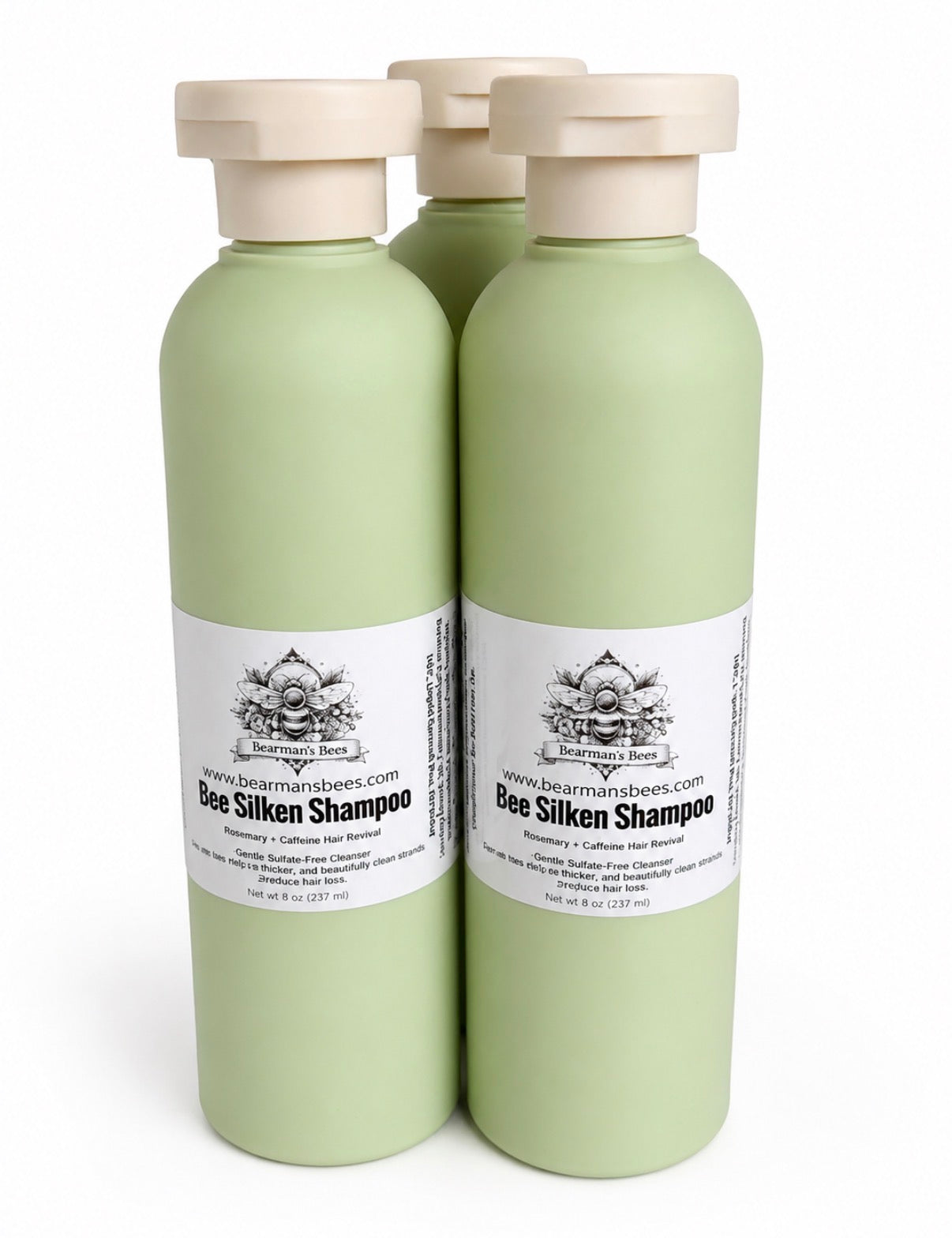 Bee Silkin Shampoo