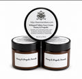 Whipped Tallow Face Cream- Honey & Propolis