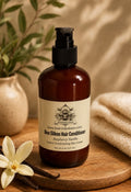 Bee Silken Hair Conditioner- Raspberry Vanilla