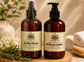 Bee Silken Hair Duo