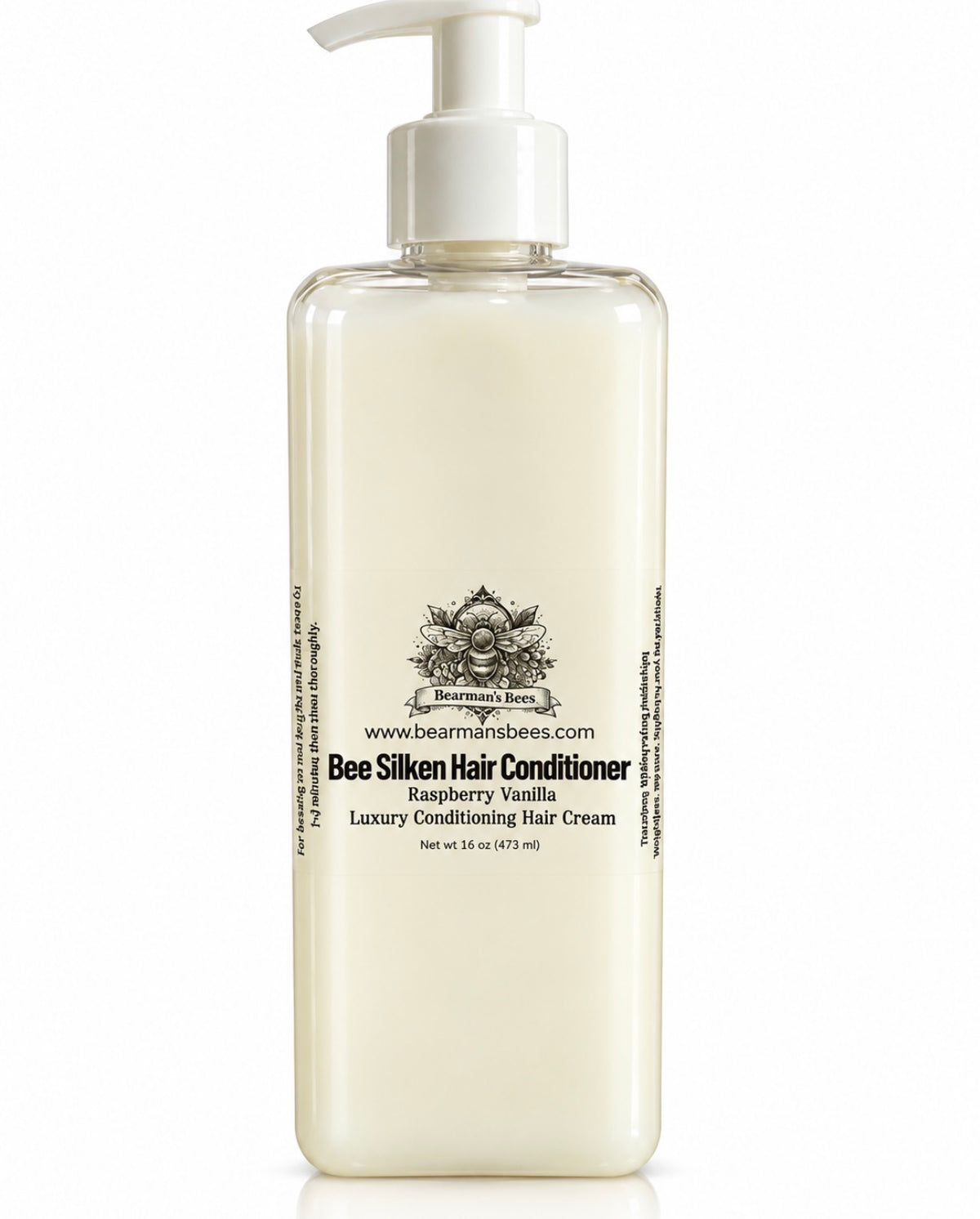 Bee Silky Hair Conditioner