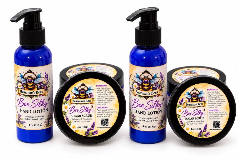 Body Care