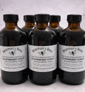 Elderberry Syrup 8 oz (237 ml)