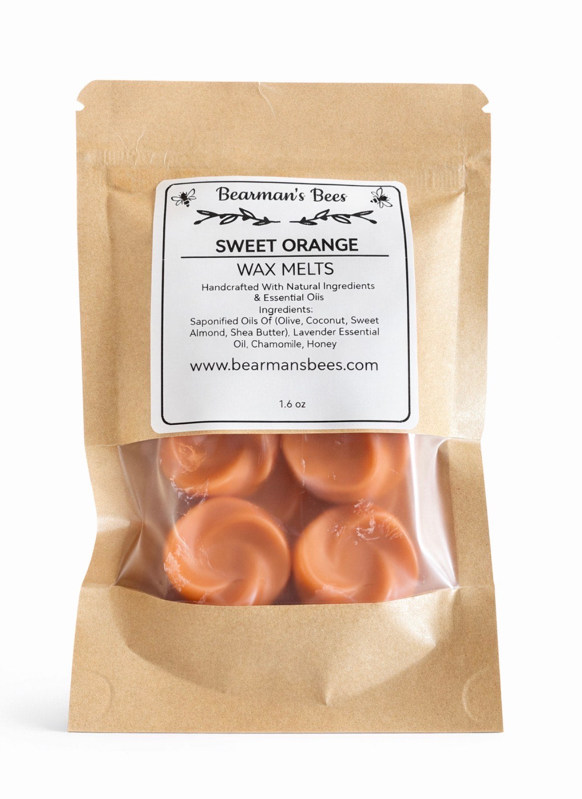 Beeswax Melts