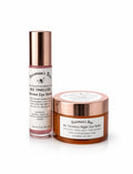 Bee Timeless Day Eye Serum and Night Eye Balm Duo