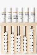 Natural Lip Balms Gluten Free